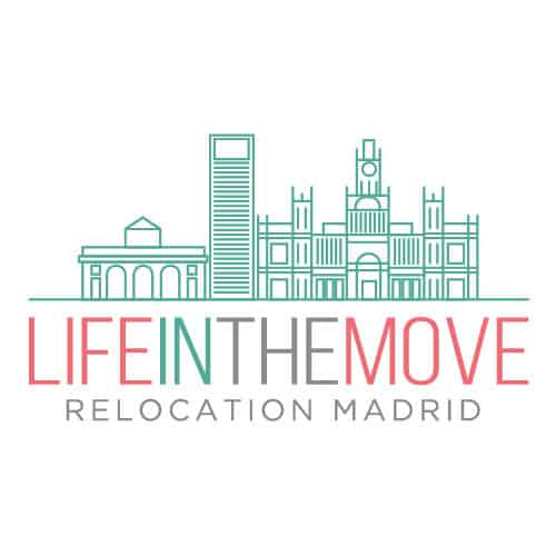 lifeinthemove-logo logo examples